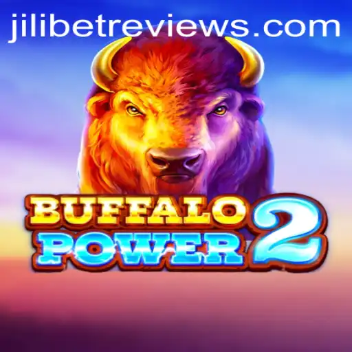 Exploring Buffalo Power 2: Jilibet's Latest Offering