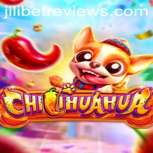 Exploring CHILIHUAHUA: A Spicy Adventure with Jilibet