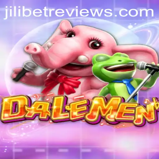 The Fascinating World of DALEMEN: Engage with Strategy and Excitement