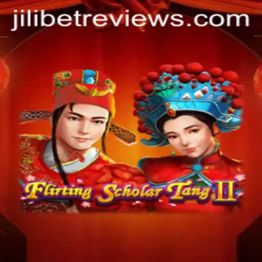 Discovering Flirting Scholar Tang II: An Engaging Gaming Experience