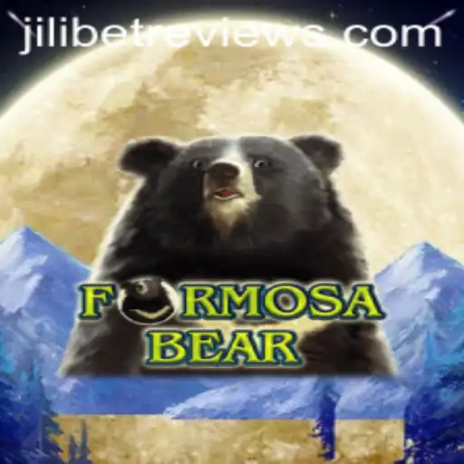 Discovering FormosaBear: Adventure Awaits with Jilibet