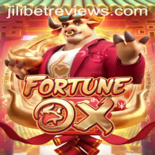 Unveiling FortuneOx: A Thrilling Adventure in the World of Jilibet