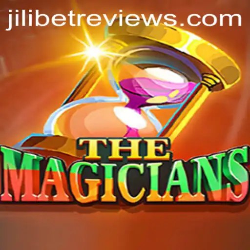 TheMagicians: A Captivating Gaming Experience
