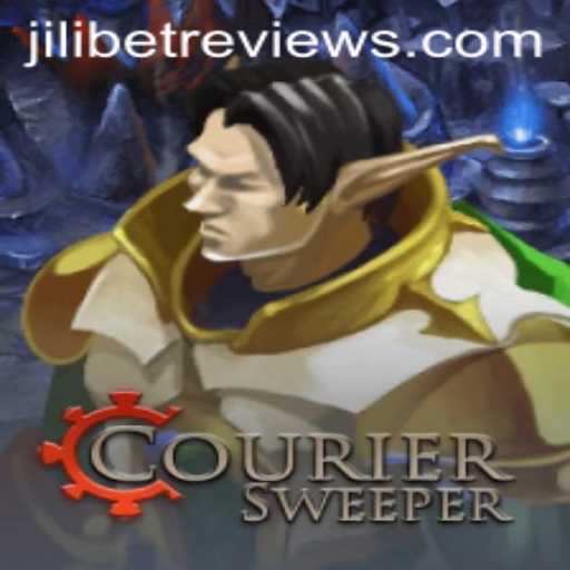 CourierSweeper: Navigating New Horizons in the Gaming World