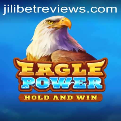 Discovering EaglePower: The New Gaming Sensation by Jilibet