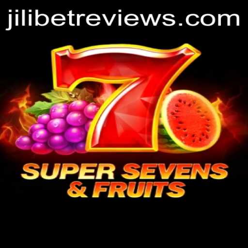 Exploring 7SuperSevens&Fruits with Jilibet