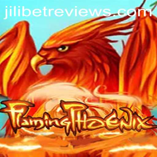 Flaming Phoenix: A Thrilling Adventure