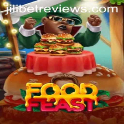 Explore the Exciting World of FoodFeast: A Delectable Gaming Adventure