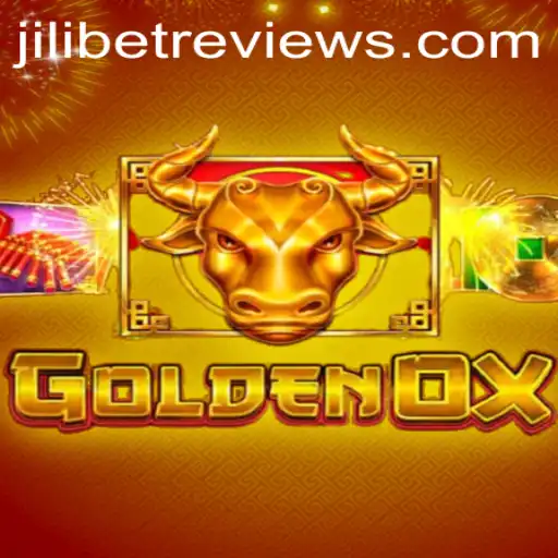 GoldenOx: A Comprehensive Guide to Jilibet's Exciting Game