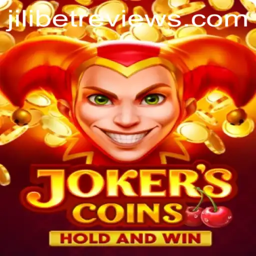 Exploring JokersCoins: A Modern Take on Gaming with Jilibet