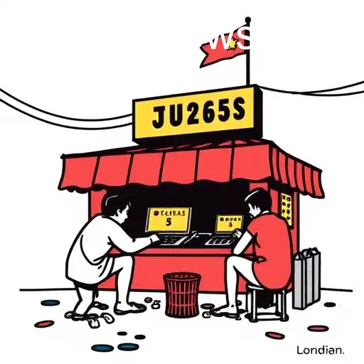 The Intricacies of Jueteng: A Closer Look at the Gambling Phenomenon