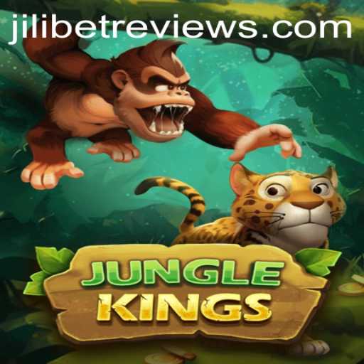 Exploring the Exciting World of JungleKings: The Ultimate Adventure Game