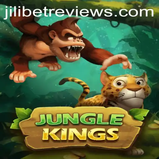 Exploring the Exciting World of JungleKings: The Ultimate Adventure Game