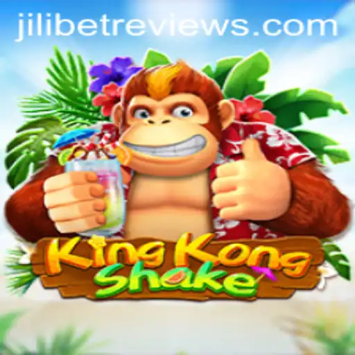 Unveiling the Excitement of KingKongShake: A Thrilling Gaming Experience with Jilibet