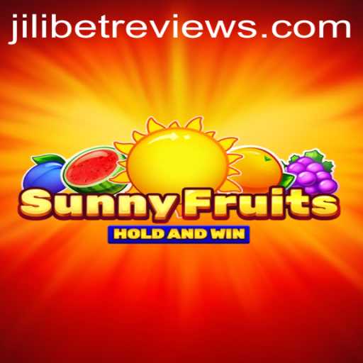 Exploring the Vibrant World of SunnyFruits: A Jilibet Gaming Experience