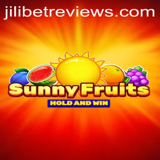 Exploring the Vibrant World of SunnyFruits: A Jilibet Gaming Experience