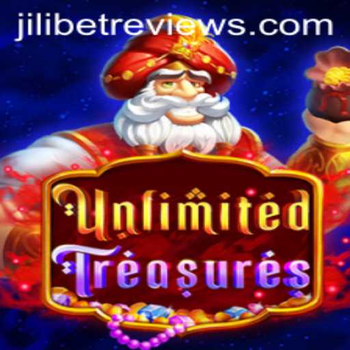 Discover the Thrill of Unlimited Treasures: A Gaming Adventure