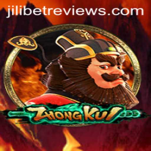 Unveiling ZhongKui: A Riveting Journey into Online Gaming with Jilibet